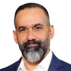 Isidro Frometa Hernandez