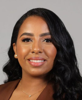 Franchesca Tejeda Cruz