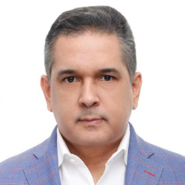 Amaury Marquez Diaz