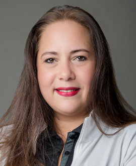 Noribel Medina Sanchez