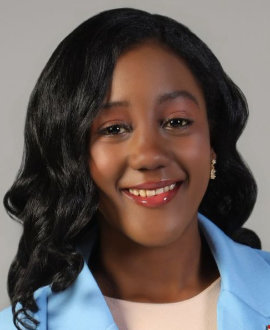 Rosalia Helena Recio