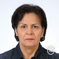 Margarita Rodriguez