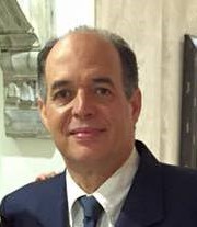 Ricardo Torres Peña