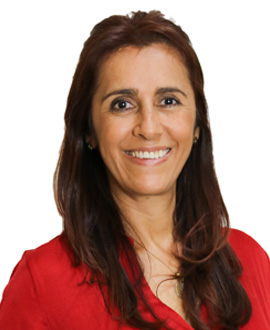 Maria Jose Pinzon