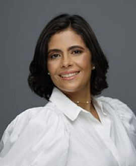 Karina Altagracia Gutierrez Sanchez