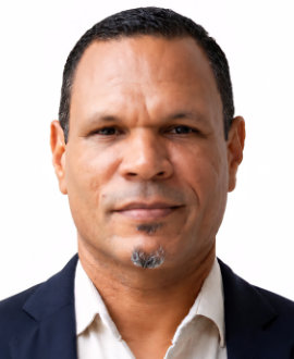 Eddy Santos Difo