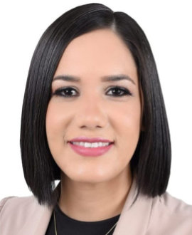 Miriel Gutierrez Grullon
