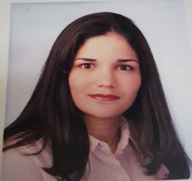 Maritza Claribel Garcia Castro