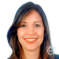 Ysalia Josefina Reyes de Rodriguez