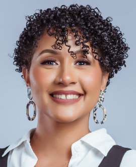 Eiliana Beltran Perez