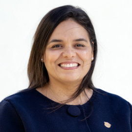 Luz del Alba