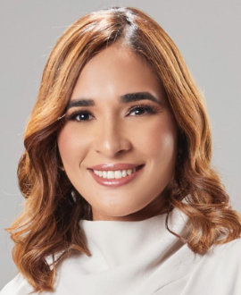 Cecilia Marte Mejia
