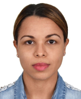 Gilse Echavarria Gomez