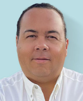 Ignacio Vicario Morales