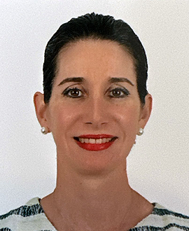 Rosa Rodriguez