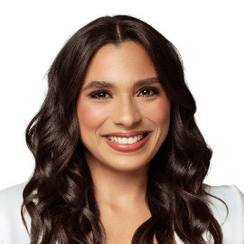 Victoria Moreno