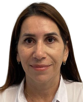 Francoise Cumana Figuera