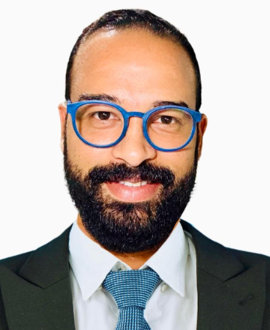 Miguel Beato Gonzalez