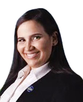 Priscilla Herrera