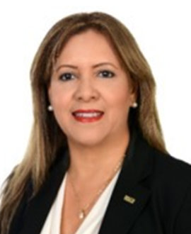 Fanny Celeste Martinez Mata