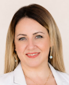 Anna Sidorova