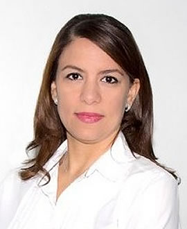 Wendy Gómez