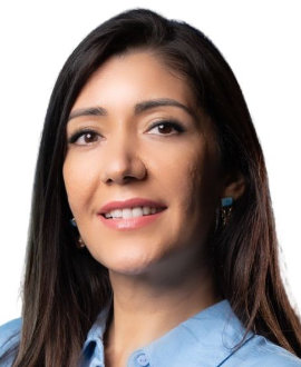 Giamilka Roman Perez