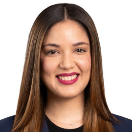 Chersy Sosa Rodriguez