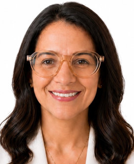 Andreliana Soto