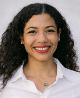 Pamela Gomez