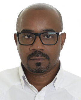 Matias Guerrero Corporan