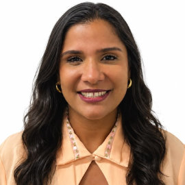 Alicia Altagracia Nuñez Goris