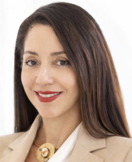 Grecia Prieto Quintero