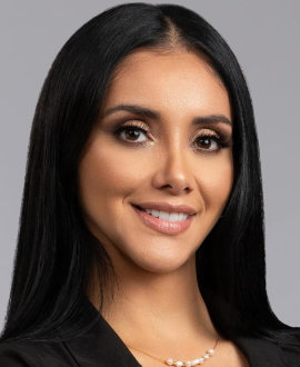 Brigette Godoy Palomino