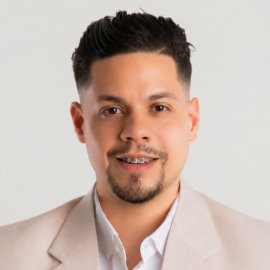 Arnaldo Jose Borrell Cuevas