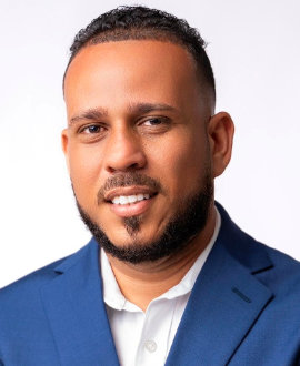 Argenis Ferrera Gomez