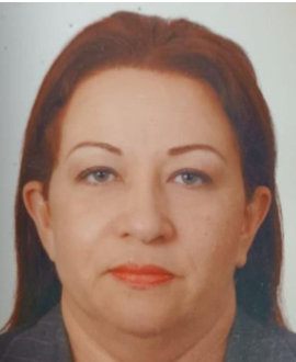 Clara Gonzalez Ciprian