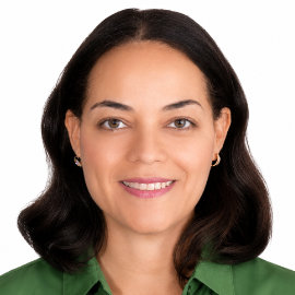 Helen De La Rosa