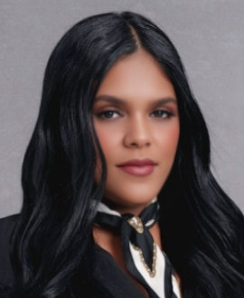 Maria Carolina Gonzalez Espinal