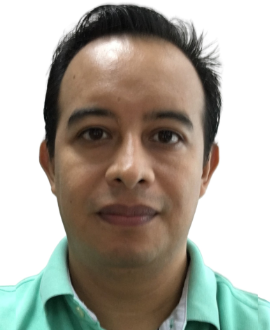 Felipe Mesa Oliva