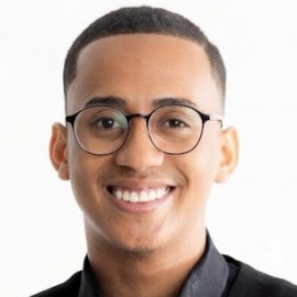 Ismael De Los Santos Soriano