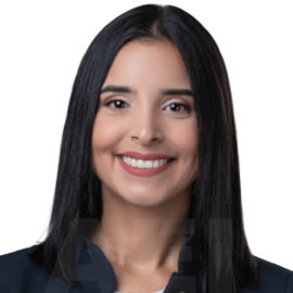 Isabel Cristina Soto Silva