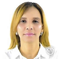 Quenlly Gisela Brito