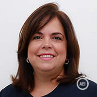 Bienvenida Perez Roman