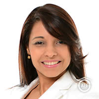 Yenny Evelyn Arias Hernandez
