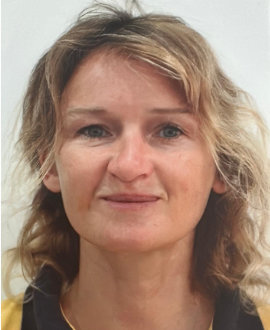 Elena Denysenko