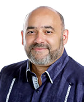 José Marcelo