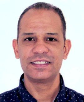 Alberto Brea Machado