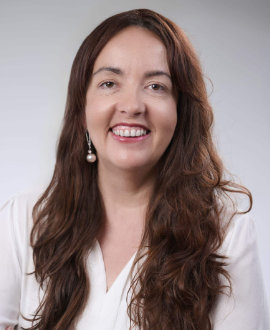Teresia Rosario
