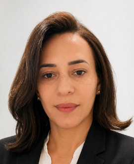 Elizabeth Montilla Medrano
